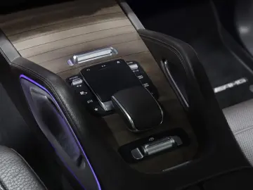 GLS 400 CDI AMG-LINE 6 locuri Panoramic