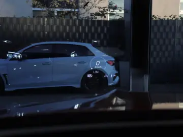 GLS 400 CDI AMG-LINE 6 locuri Panoramic