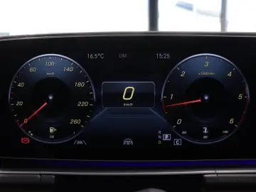 GLS 400 CDI AMG-LINE 6 locuri Panoramic