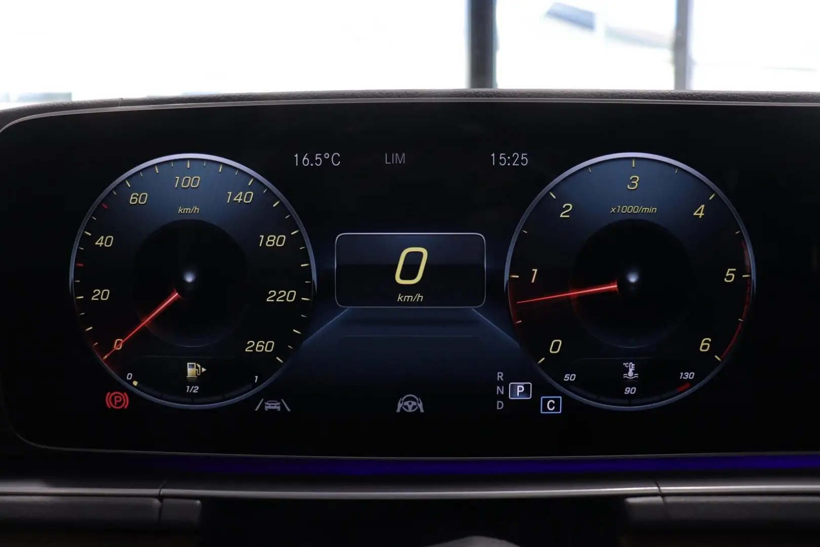 GLS 400 CDI AMG-LINE 6 locuri Panoramic