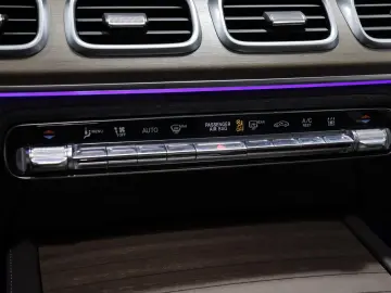 GLS 400 CDI AMG-LINE 6 locuri Panoramic