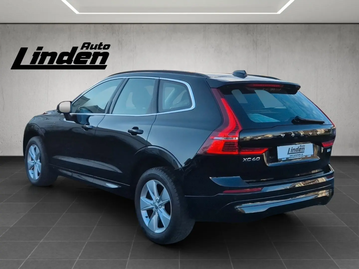 XC60 Momentum Pro Navi Carplay Kamera SHZ
