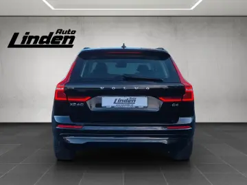 XC60 Momentum Pro Navi Carplay Kamera SHZ