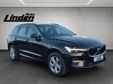 XC60 Momentum Pro Navi Carplay Kamera SHZ