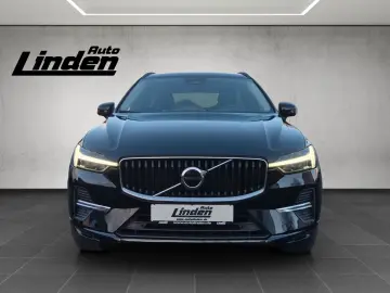 XC60 Momentum Pro Navi Carplay Kamera SHZ