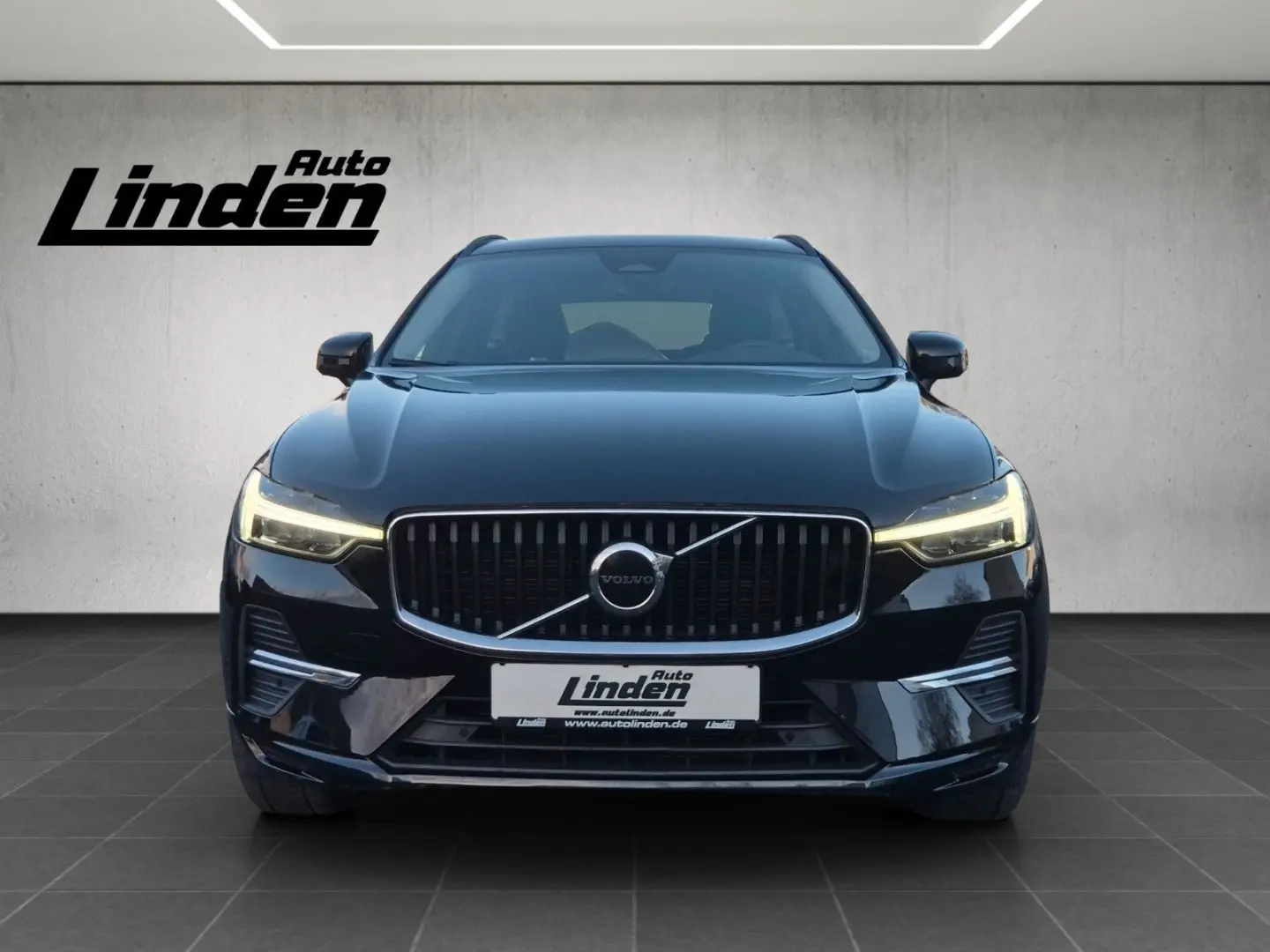 XC60 Momentum Pro Navi Carplay Kamera SHZ