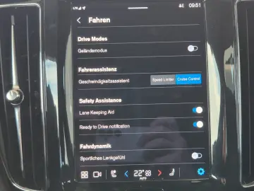 XC60 Momentum Pro Navi Carplay Kamera SHZ