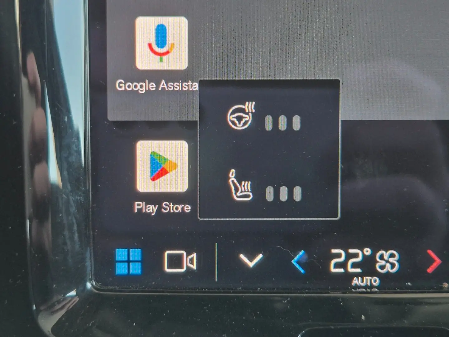 XC60 Momentum Pro Navi Carplay Kamera SHZ