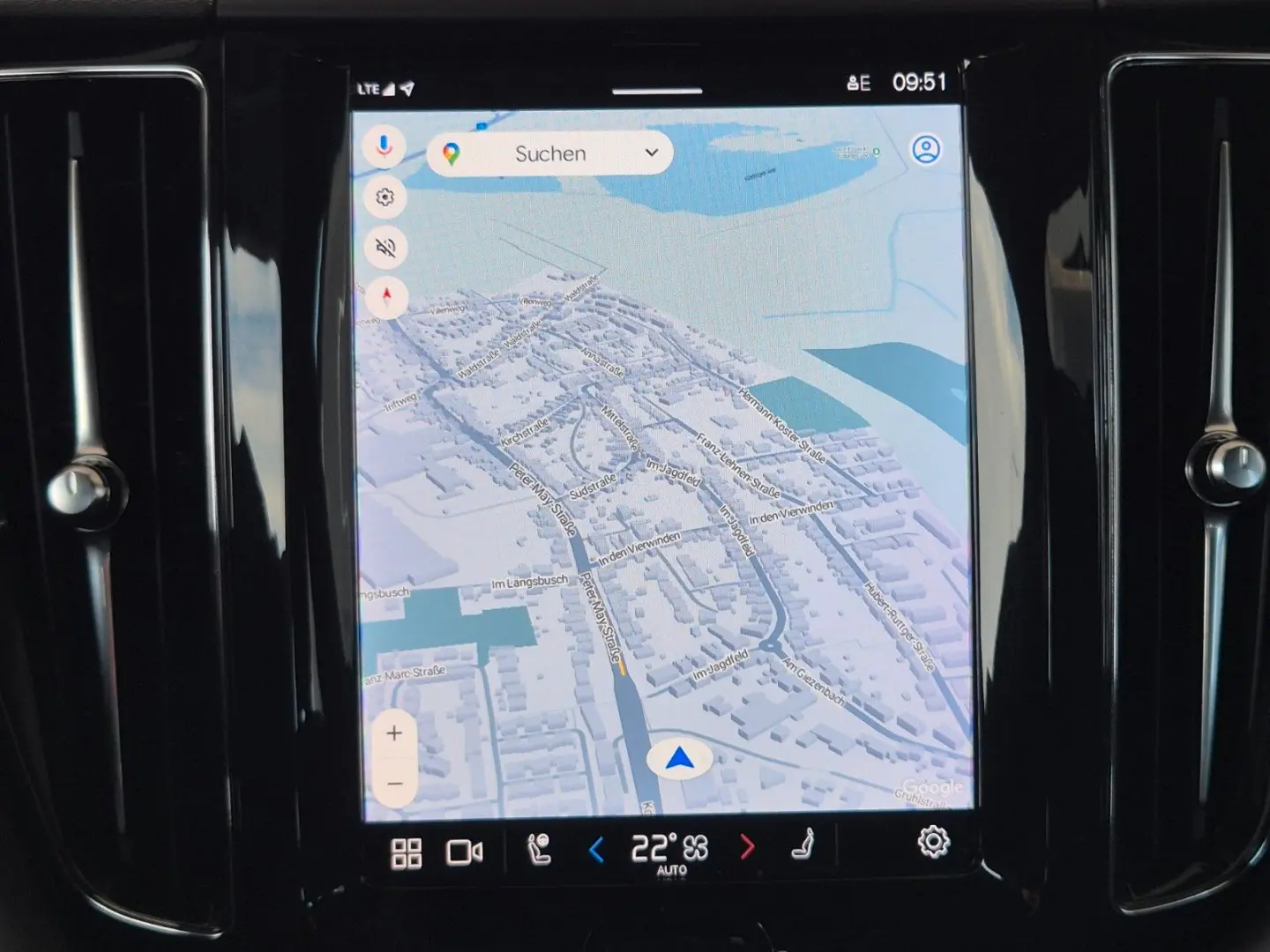 XC60 Momentum Pro Navi Carplay Kamera SHZ