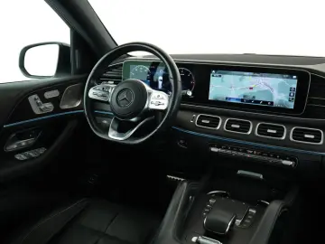 GLS 400 d 4M AMG 7 locuri Panoramic