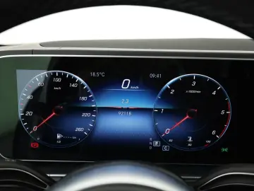 GLS 400 d 4M AMG 7 locuri Panoramic