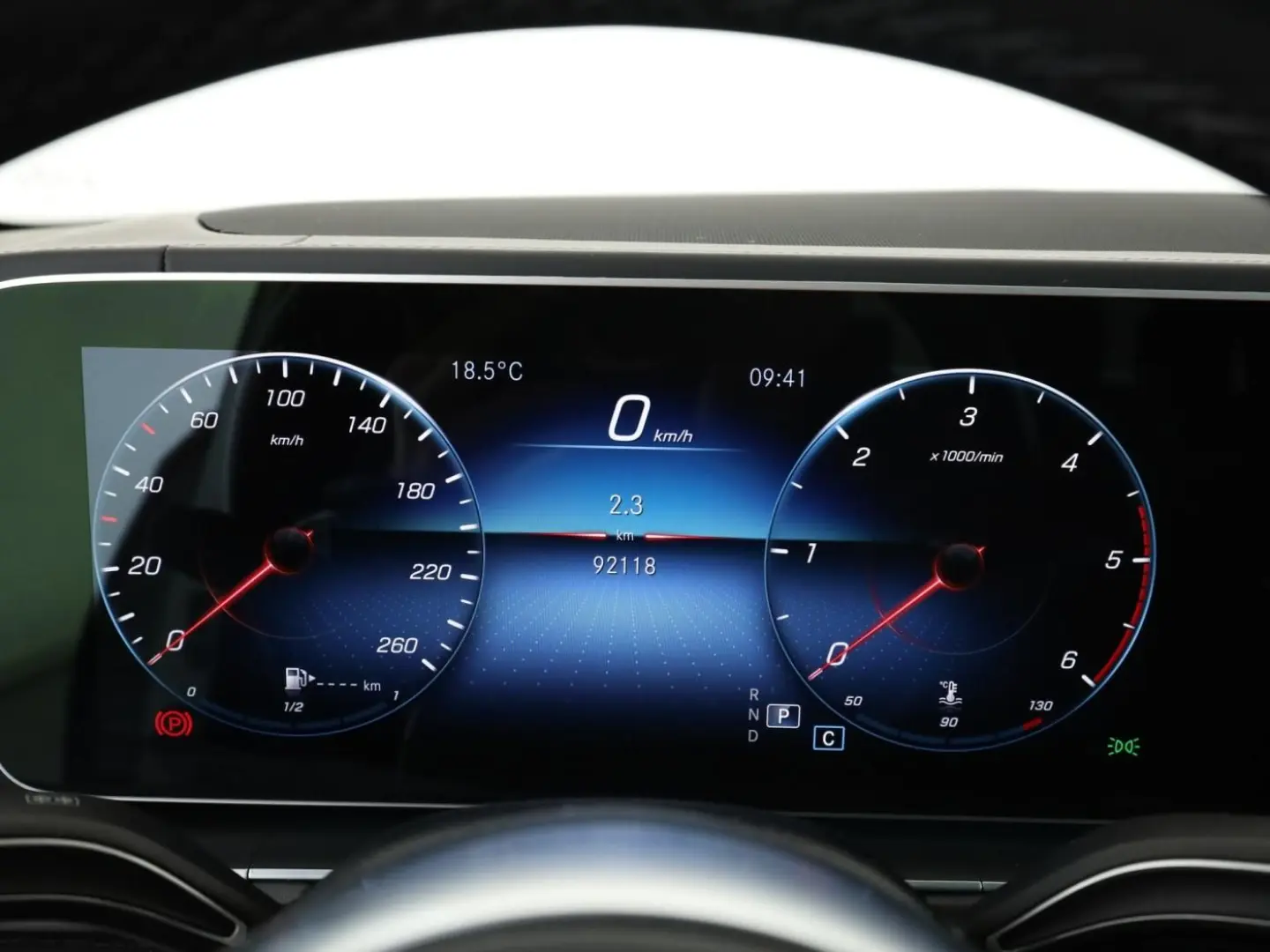 GLS 400 d 4M AMG 7 locuri Panoramic