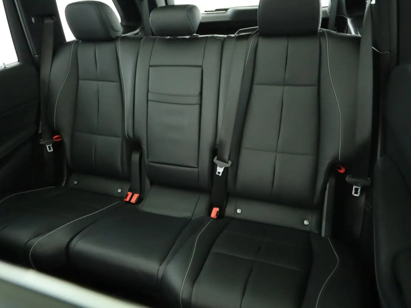 GLS 400 d 4M AMG 7 locuri Panoramic