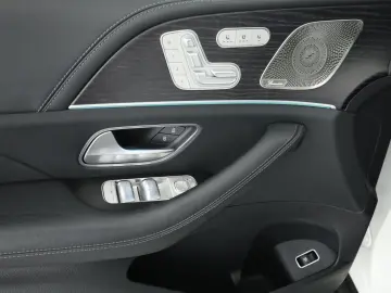 GLS 400 d 4M AMG 7 locuri Panoramic