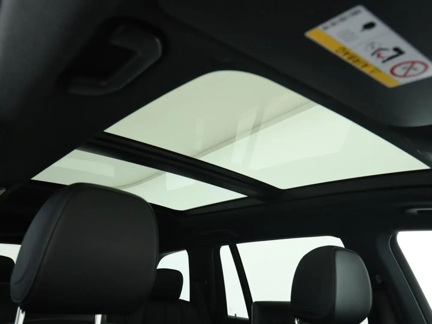 GLS 400 d 4M AMG 7 locuri Panoramic