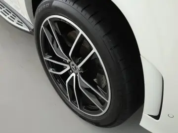 GLS 400 d 4M AMG 7 locuri Panoramic