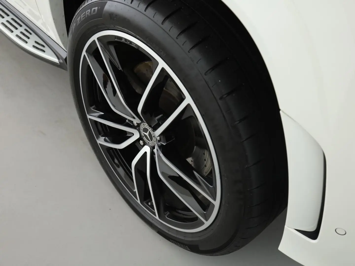 GLS 400 d 4M AMG 7 locuri Panoramic