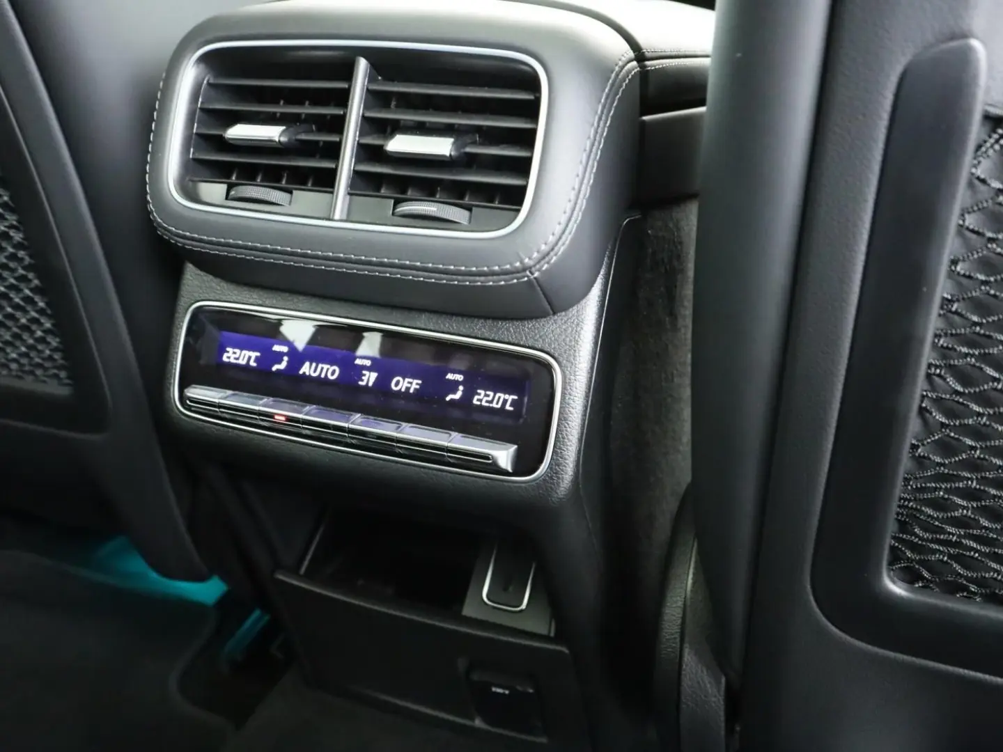 GLS 400 d 4M AMG 7 locuri Panoramic