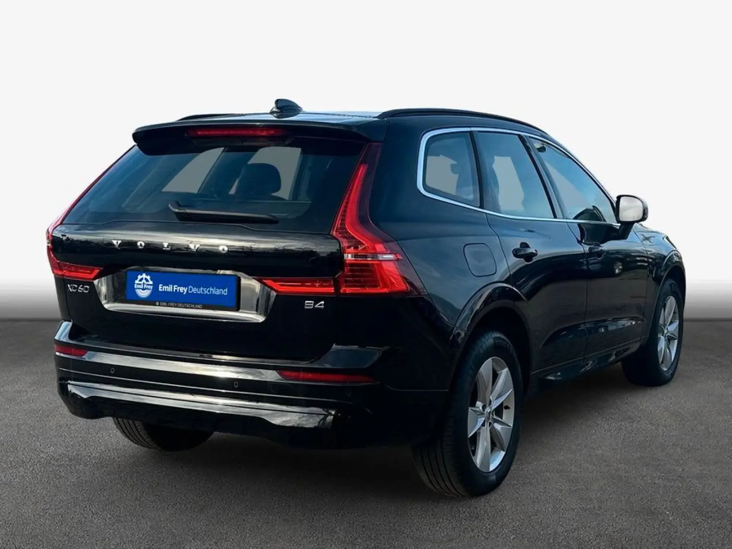 XC60 B4 D Core SiH FIS WINTER ISOFIX