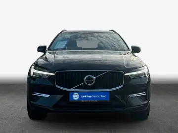 XC60 B4 D Core SiH FIS WINTER ISOFIX