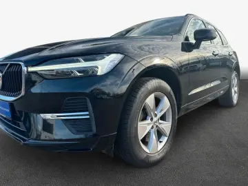 XC60 B4 D Core SiH FIS WINTER ISOFIX