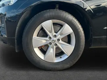 XC60 B4 D Core SiH FIS WINTER ISOFIX