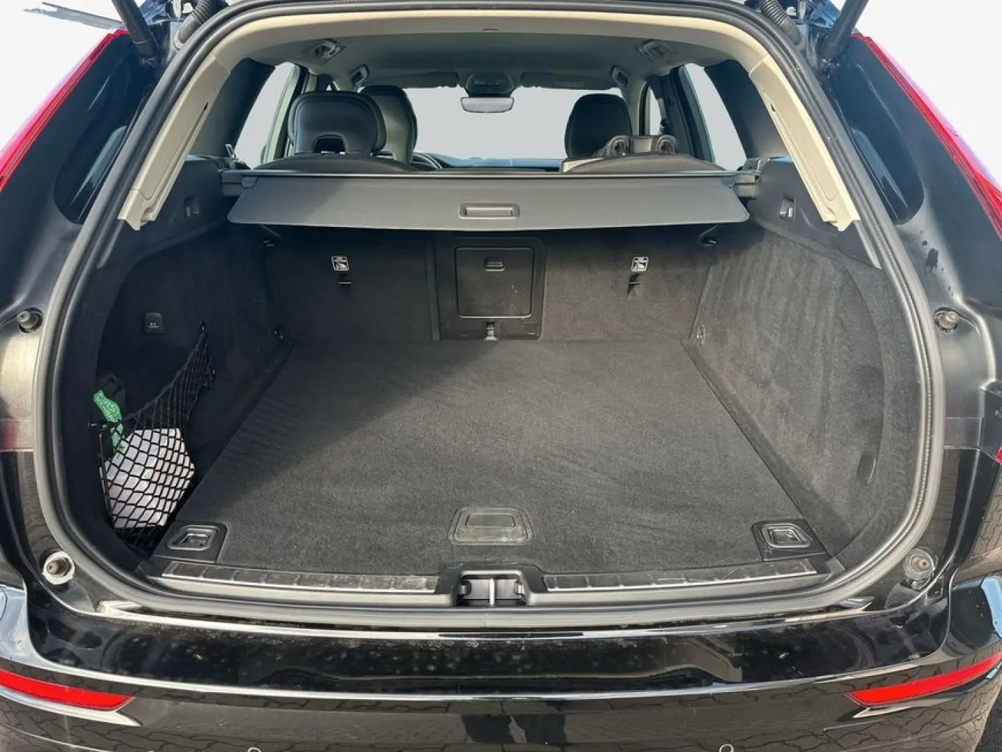 XC60 B4 D Core SiH FIS WINTER ISOFIX