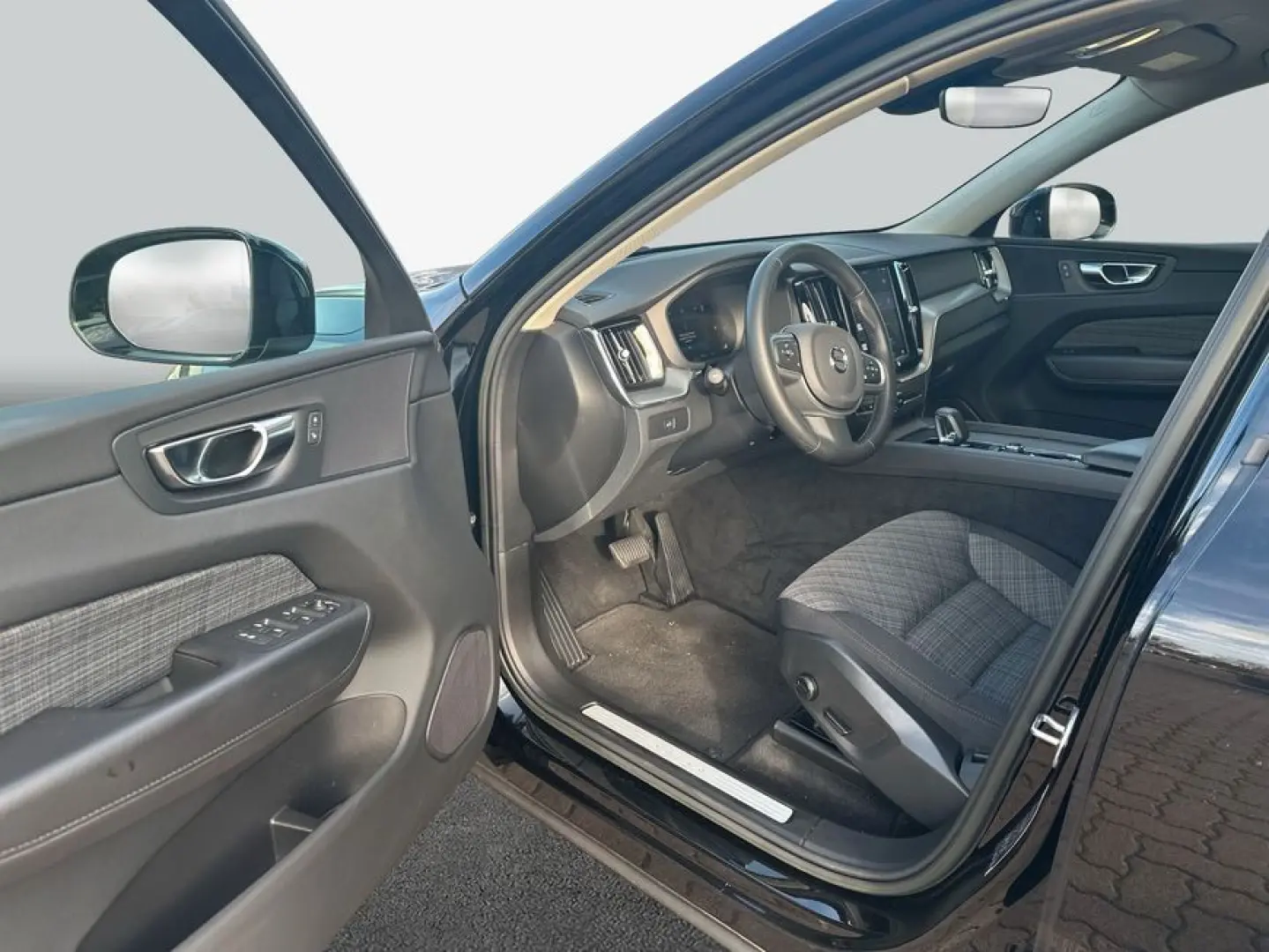 XC60 B4 D Core SiH FIS WINTER ISOFIX