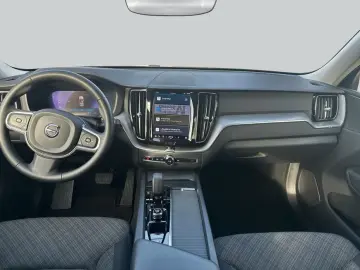 XC60 B4 D Core SiH FIS WINTER ISOFIX