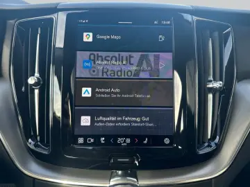 XC60 B4 D Core SiH FIS WINTER ISOFIX