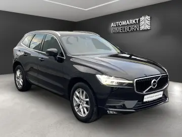 XC60 Momentum AWD Hybrid VollLED Navi Kamera