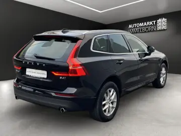 XC60 Momentum AWD Hybrid VollLED Navi Kamera