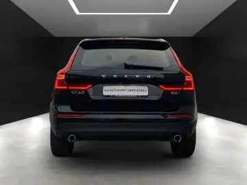 XC60 Momentum AWD Hybrid VollLED Navi Kamera