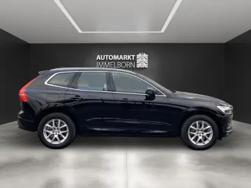 XC60 Momentum AWD Hybrid VollLED Navi Kamera