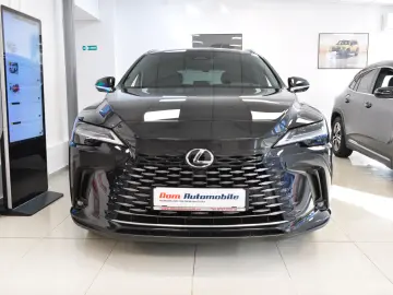 Lexus RX 350h Luxury MarkLevinson Sc Ventilate PANORAMA TVA