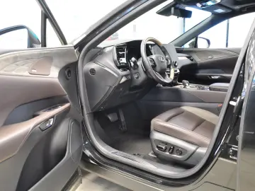 Lexus RX 350h Luxury MarkLevinson Sc Ventilate PANORAMA TVA