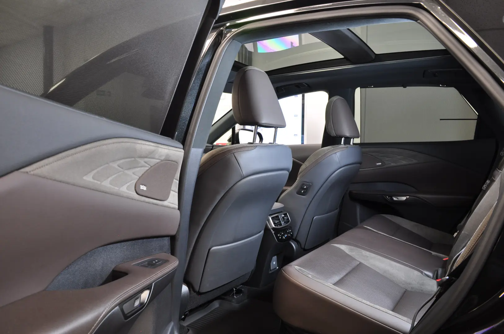 Lexus RX 350h Luxury MarkLevinson Sc Ventilate PANORAMA TVA