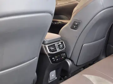 Lexus RX 350h Luxury MarkLevinson Sc Ventilate PANORAMA TVA