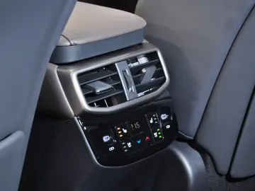 Lexus RX 350h Luxury MarkLevinson Sc Ventilate PANORAMA TVA