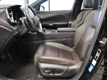 Lexus RX 350h Luxury MarkLevinson Sc Ventilate PANORAMA TVA
