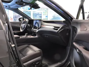 Lexus RX 350h Luxury MarkLevinson Sc Ventilate PANORAMA TVA