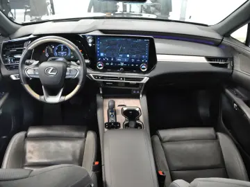 Lexus RX 350h Luxury MarkLevinson Sc Ventilate PANORAMA TVA