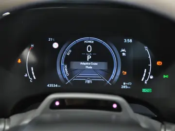 Lexus RX 350h Luxury MarkLevinson Sc Ventilate PANORAMA TVA