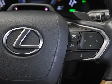 Lexus RX 350h Luxury MarkLevinson Sc Ventilate PANORAMA TVA