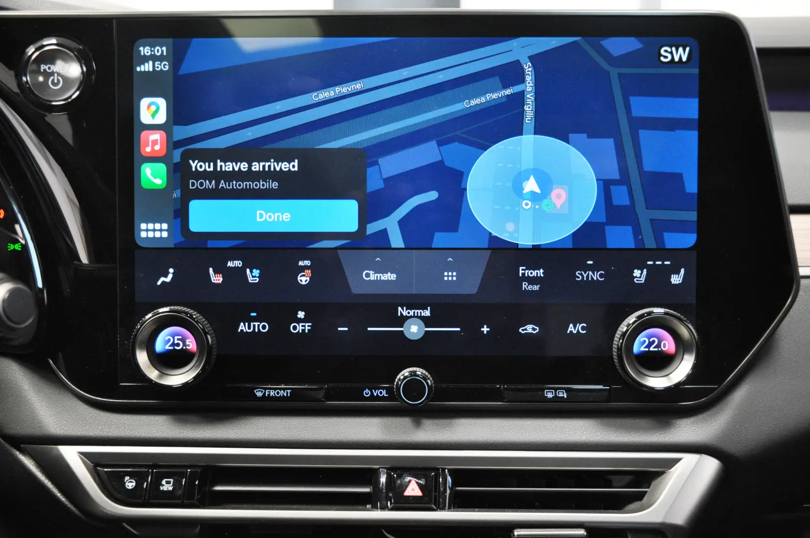 Lexus RX 350h Luxury MarkLevinson Sc Ventilate PANORAMA TVA