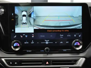 Lexus RX 350h Luxury MarkLevinson Sc Ventilate PANORAMA TVA