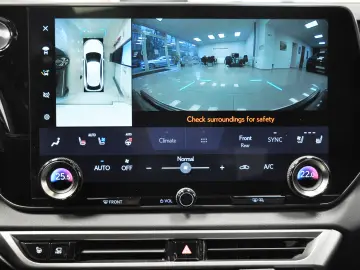 Lexus RX 350h Luxury MarkLevinson Sc Ventilate PANORAMA TVA