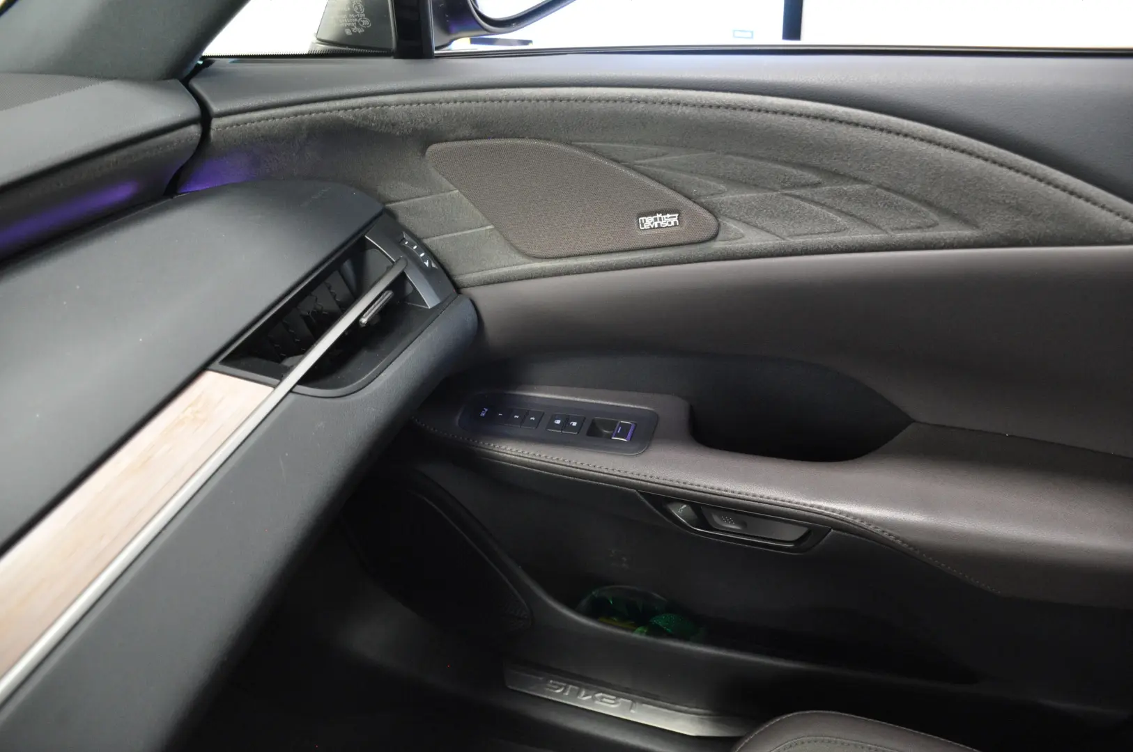 Lexus RX 350h Luxury MarkLevinson Sc Ventilate PANORAMA TVA