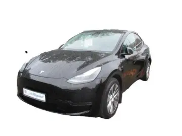 Model Y Long Range Dual AWD AHK