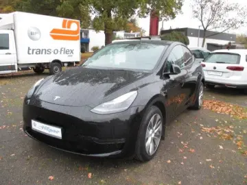 Model Y Long Range Dual AWD AHK